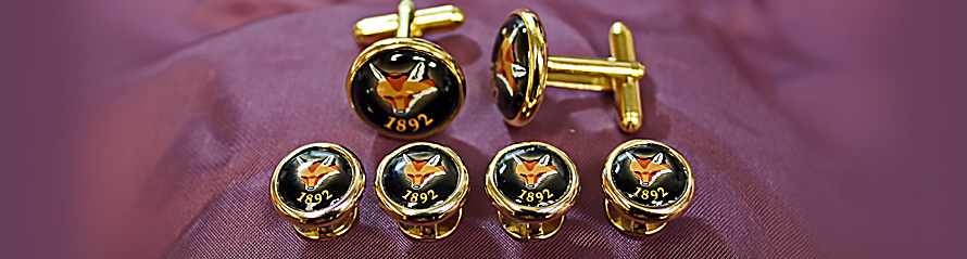 Custom Stud Set